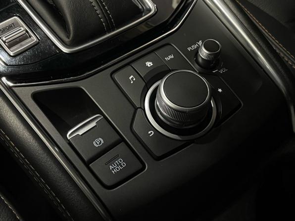 Mazda CX-5 II с пробегом 2021 года, цена 3 380 000 рублей, 76375 км, внедорожник, Автокод Объявления