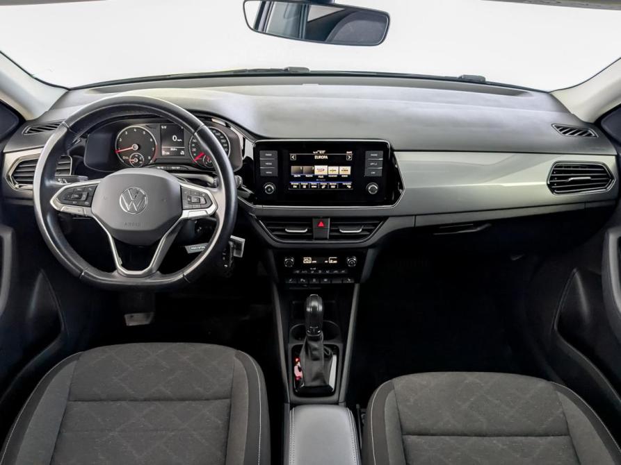 Volkswagen Polo VI Москва  - изображение 14