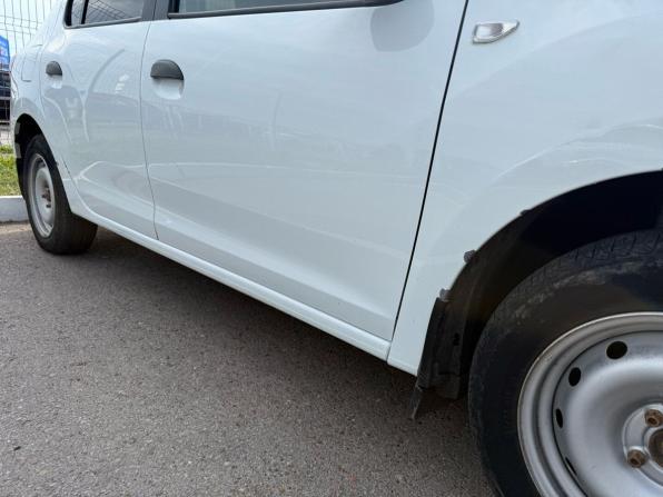 Renault Logan II с пробегом 2014 года, цена 570 000 рублей, 136272 км, седан, Автокод Объявления
