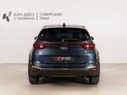 Kia Sportage IV Рестайлинг Казань  - изображение 12
