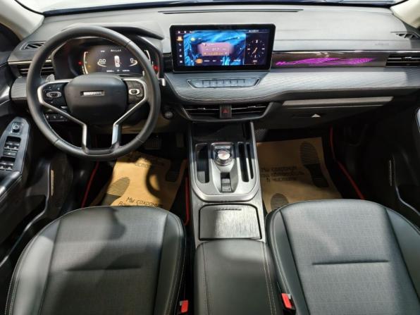 Haval Jolion I Рестайлинг с пробегом 2024 года, цена 2 115 000 рублей, 25554 км, внедорожник, Автокод Объявления