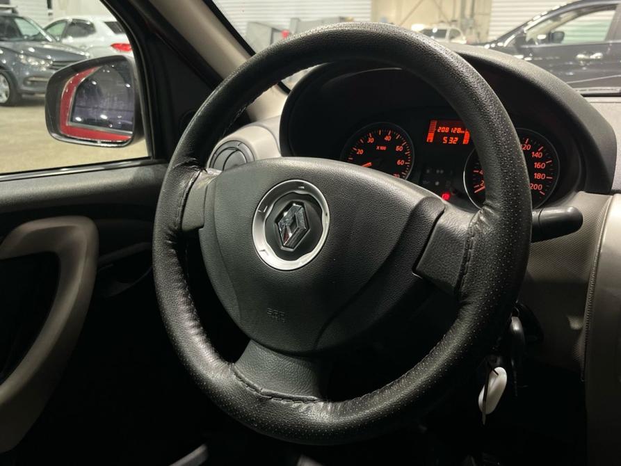 Renault Logan I Рестайлинг Пермь  - изображение 14