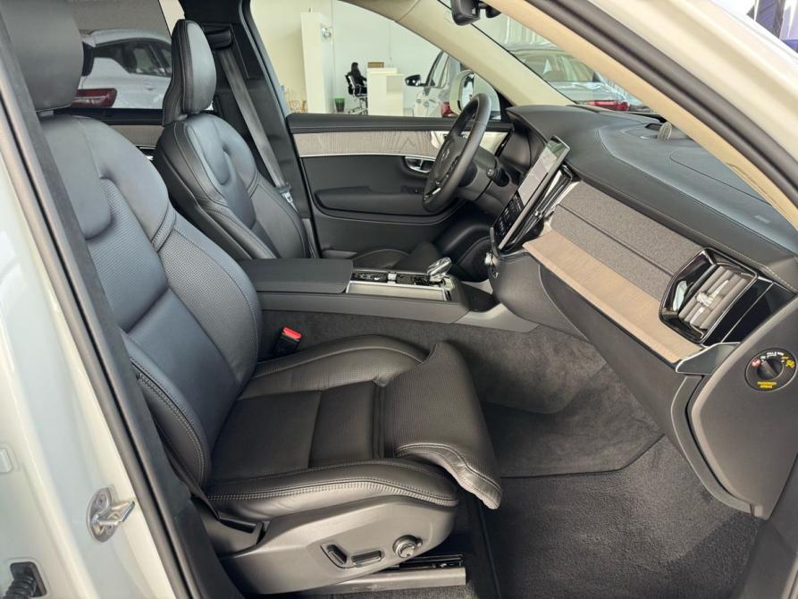 Volvo XC90 II Рестайлинг 2 Москва  - изображение 18