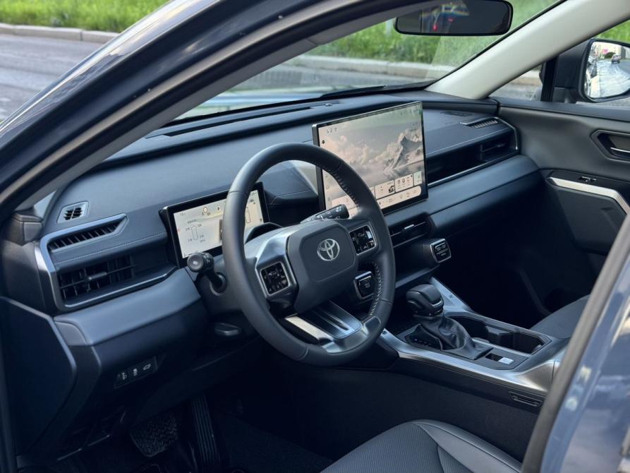 Toyota RAV4 VI (XA60) Москва  - изображение 11