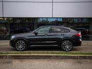 BMW X4 II (G02) Санкт-Петербург  - изображение 49