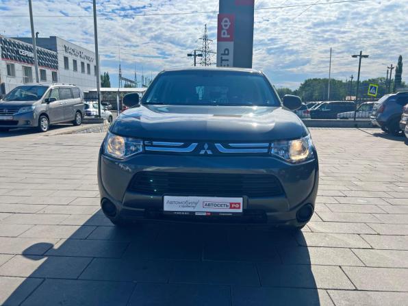 Mitsubishi Outlander III с пробегом 2013 года, цена 1 294 900 рублей, 182159 км, внедорожник, Автокод Объявления
