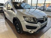 Renault Sandero II Саратов  - изображение 27