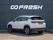 Changan CS35 Plus I Рестайлинг Краснодар  - изображение 30