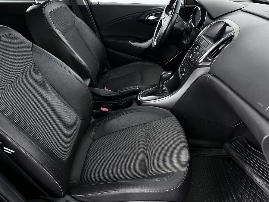 Opel Astra J Калининград  - изображение 12