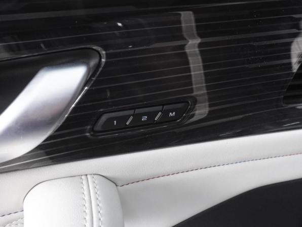 Geely Monjaro I с пробегом 2023 года, цена 3 199 000 рублей, 35608 км, внедорожник, Автокод Объявления