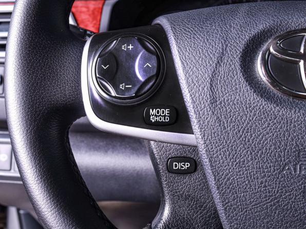Toyota Camry VII (XV50) с пробегом 2012 года, цена 1 539 000 рублей, 201432 км, седан, Автокод Объявления