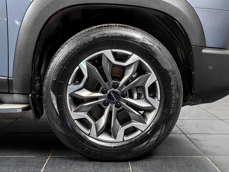 Haval Dargo I Москва  - изображение 26