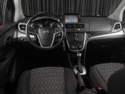 Opel Mokka I Тюмень  - изображение 24
