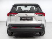Toyota RAV4 V (XA50) Москва  - изображение 32
