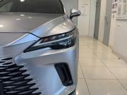 Lexus RX V Омск  - изображение 22