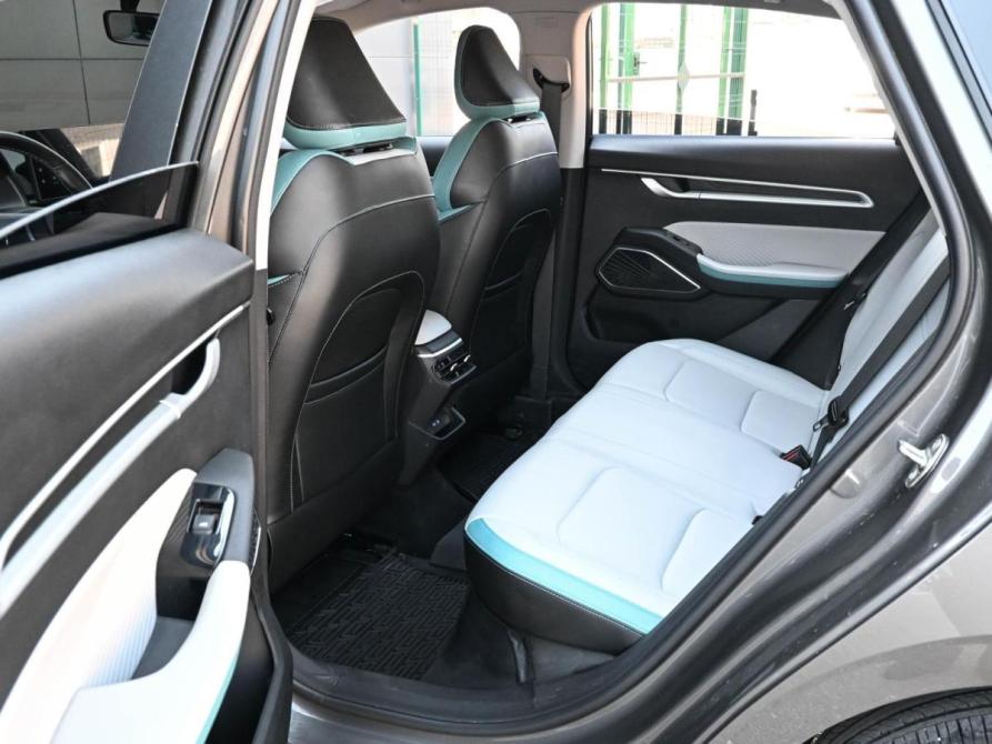 Geely Emgrand II Новороссийск  - изображение 11