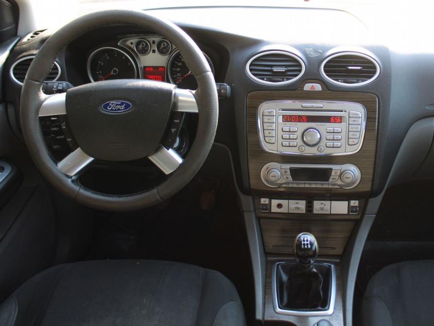 Ford Focus II Рестайлинг Дзержинск  - изображение 9