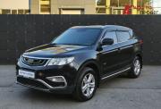 Geely Atlas I Сыктывкар  - изображение 21