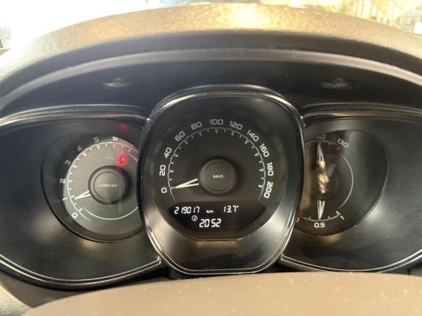 Lada (ВАЗ) Vesta I с пробегом 2015 года, цена 599 000 рублей, 219017 км, седан, Автокод Объявления