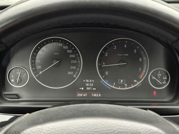 BMW 5 серии VI (F10/F11/F07) с пробегом 2012 года, цена 1 424 000 рублей, 258145 км, седан, Автокод Объявления