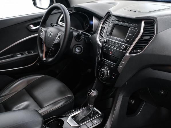 Hyundai Santa Fe III Рестайлинг с пробегом 2015 года, цена 1 632 000 рублей, 266000 км, внедорожник, Автокод Объявления