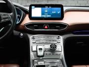 Hyundai Santa Fe IV Рестайлинг Екатеринбург  - изображение 30