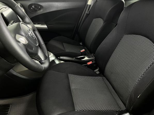 Nissan Juke I Рестайлинг с пробегом 2014 года, цена 990 000 рублей, 187506 км, внедорожник, Автокод Объявления