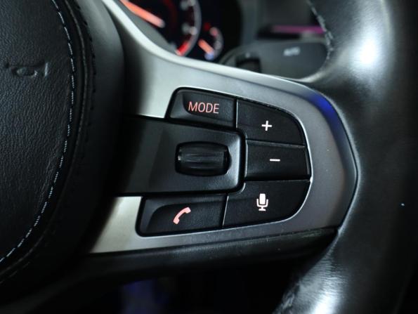 BMW 6 серии IV (G32) с пробегом 2019 года, цена 2 799 000 рублей, 283685 км, хэтчбек, Автокод Объявления