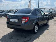Lada (ВАЗ) Granta I Рестайлинг Буинск  - изображение 33