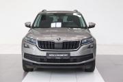 Skoda Kodiaq I Ульяновск  - изображение 16