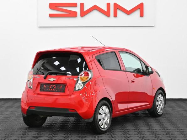 Chevrolet Spark III с пробегом 2011 года, цена 599 000 рублей, 157000 км, хэтчбек, Автокод Объявления