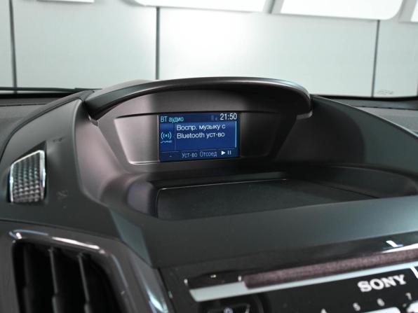 Ford Kuga II с пробегом 2013 года, цена 1 389 000 рублей, 156989 км, внедорожник, Автокод Объявления