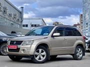 Suzuki Grand Vitara II Рестайлинг Санкт-Петербург  - изображение 22