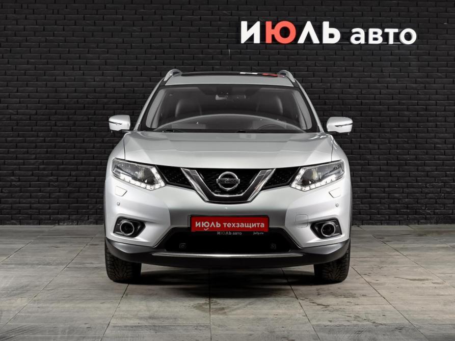 Nissan X-Trail III Екатеринбург  - изображение 2