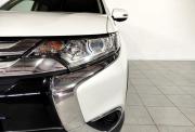 Mitsubishi Outlander III Рестайлинг 2 Саратов  - изображение 32