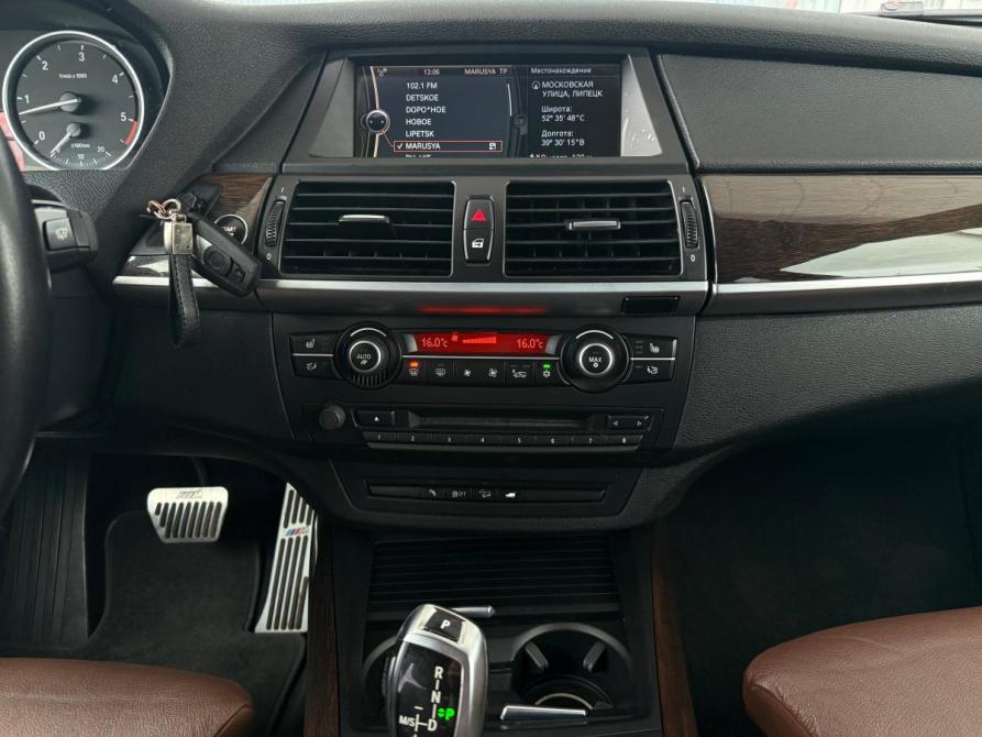 BMW X5 II (E70) Рестайлинг Липецк  - изображение 7