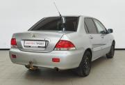 Mitsubishi Lancer IX Екатеринбург  - изображение 23