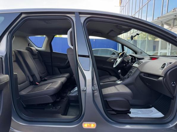 Opel Meriva B с пробегом 2012 года, цена 990 000 рублей, 40370 км, минивэн, Автокод Объявления