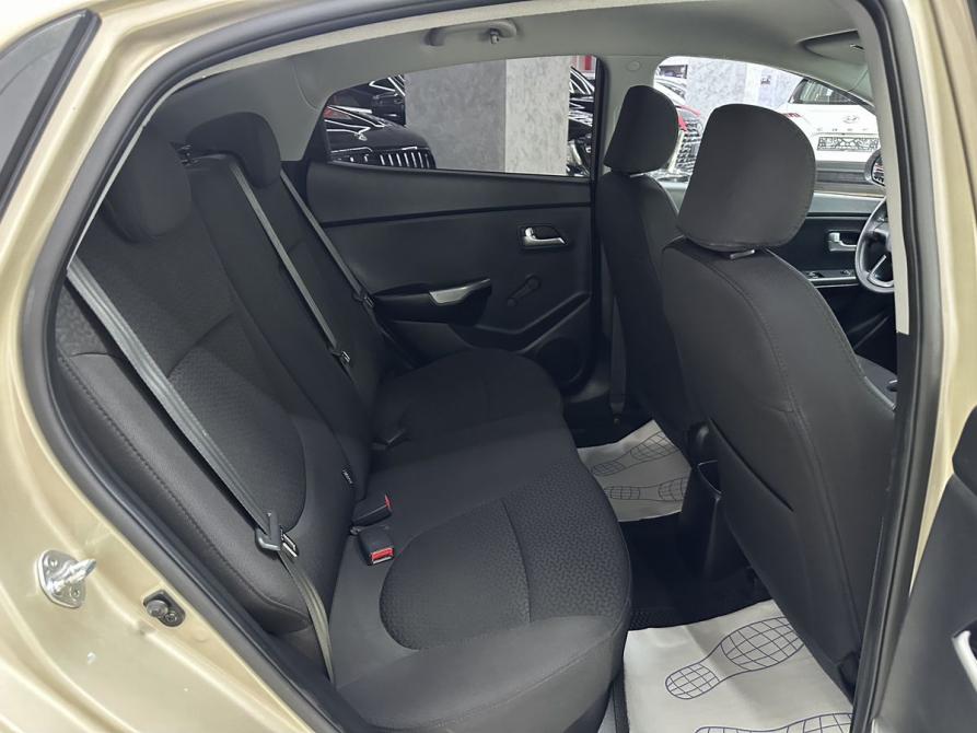 Kia Rio III Ярославль  - изображение 16