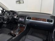Volkswagen Touareg II Рестайлинг Нижний Новгород  - изображение 62