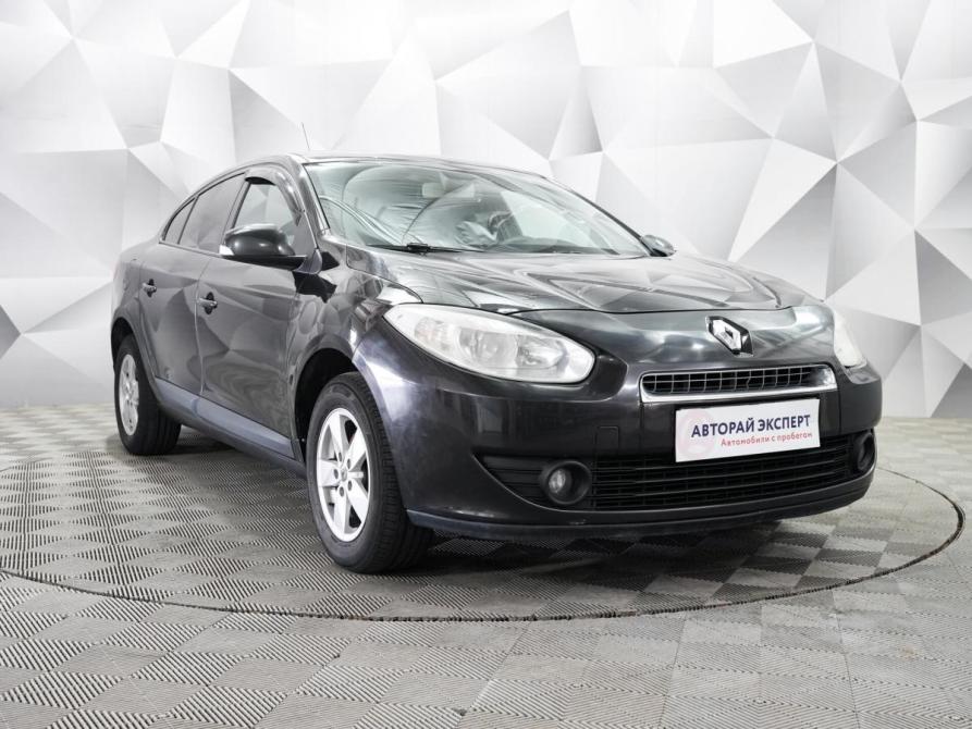 Renault Fluence I Ульяновск  - изображение 7