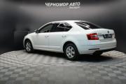 Skoda Octavia III (A7) Рестайлинг Крым  - изображение 28