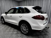 Porsche Cayenne II (958) Стерлитамак  - изображение 44