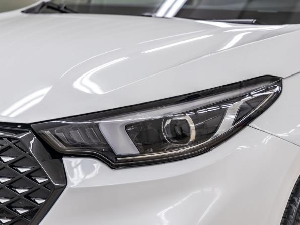 Omoda S5 с пробегом 2024 года, цена 1 398 000 рублей, 27737 км, седан, Автокод Объявления