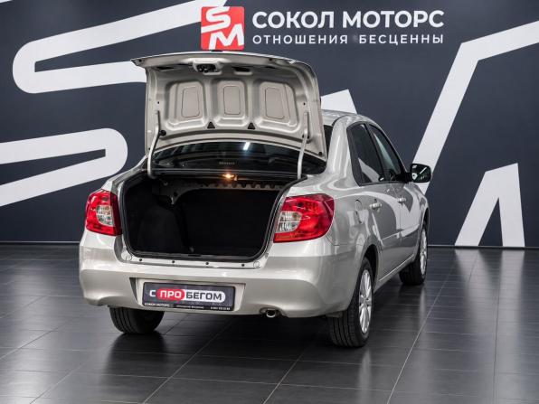 Datsun on-DO I Рестайлинг с пробегом 2019 года, цена 729 900 рублей, 86000 км, седан, Автокод Объявления