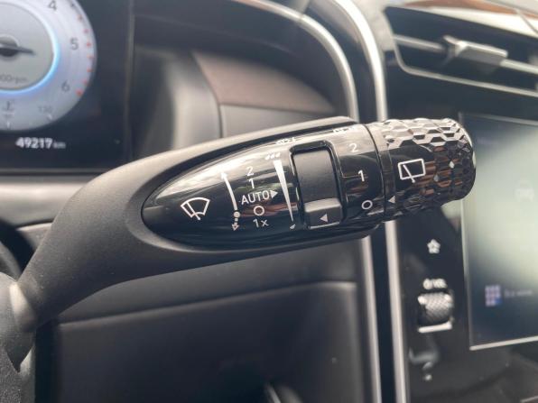 Hyundai Tucson IV с пробегом 2021 года, цена 3 300 000 рублей, 49220 км, внедорожник, Автокод Объявления
