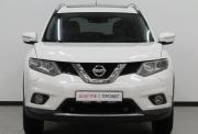 Nissan X-Trail III Екатеринбург  - изображение 33