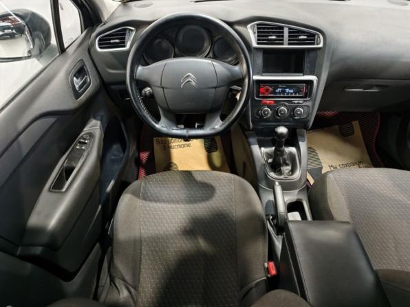 Citroen C4 II с пробегом 2012 года, цена 554 200 рублей, 185599 км, хэтчбек, Автокод Объявления