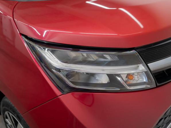 Toyota Tank I с пробегом 2018 года, цена 1 125 000 рублей, 52000 км, микровэн, Автокод Объявления