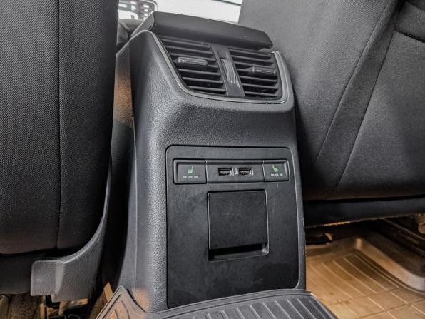 Skoda Octavia III (A7) Рестайлинг с пробегом 2019 года, цена 1 850 000 рублей, 137273 км, лифтбек, Автокод Объявления